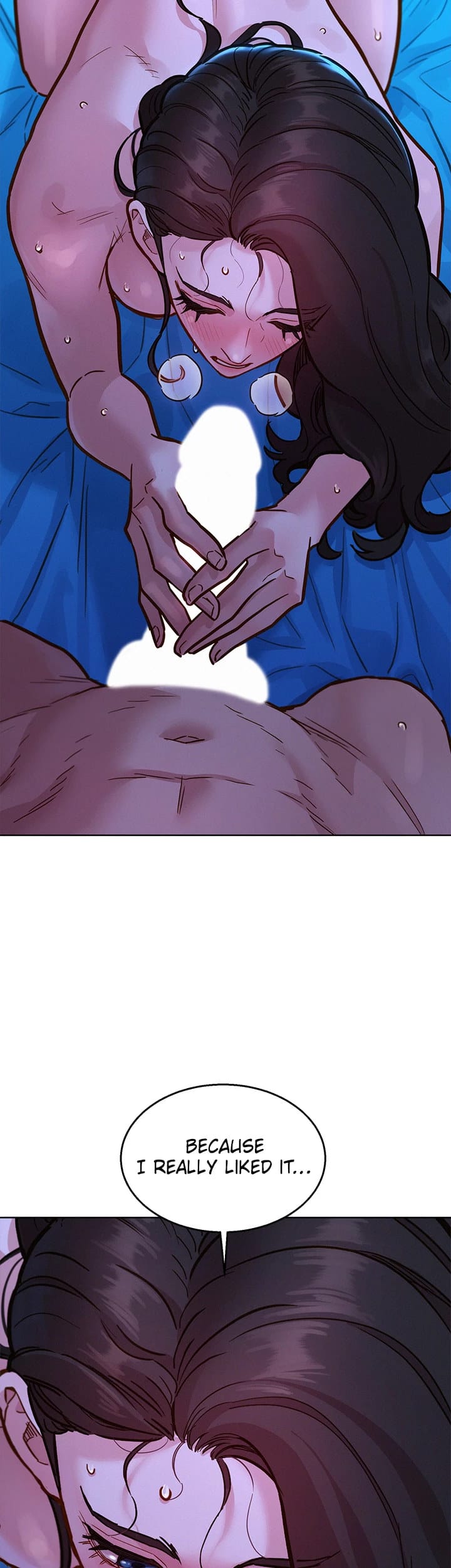 Let's Hang Out from Today [Gyunja] - Chapter 57 — Page 4