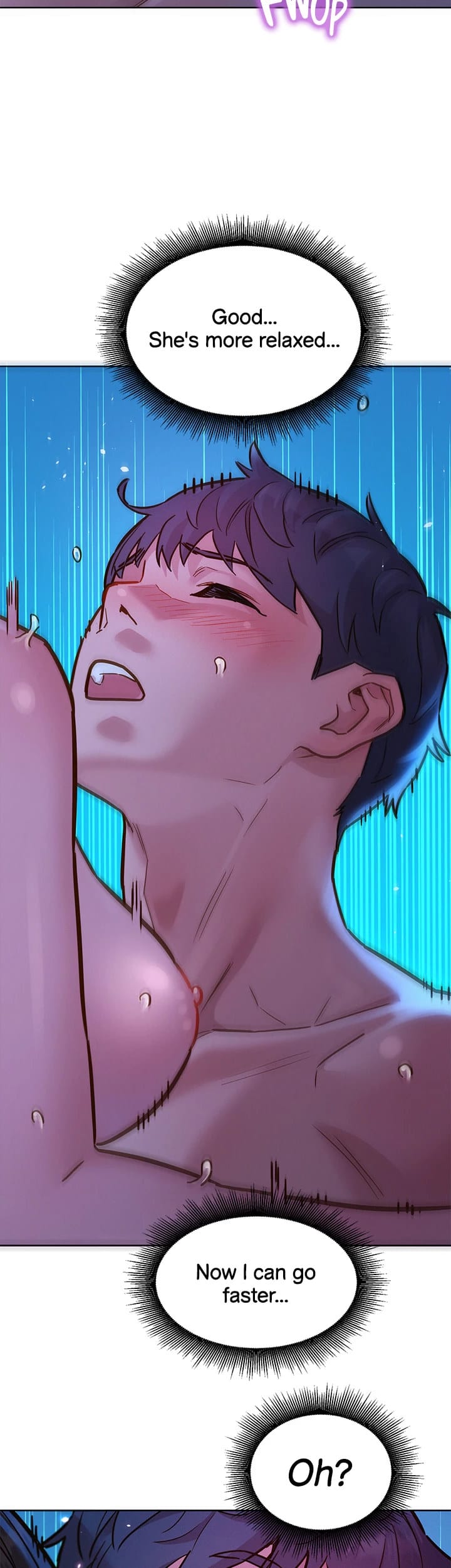Let's Hang Out from Today [Gyunja] - Chapter 57 — Page 45