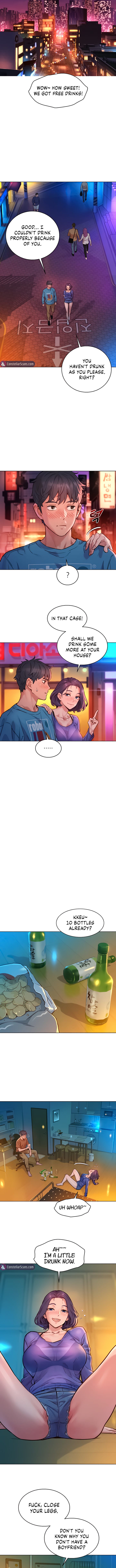 Let's Hang Out from Today [Gyunja] - Chapter 1 — Page 12