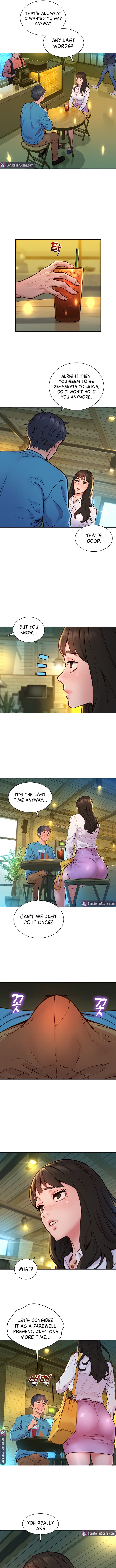 Let's Hang Out from Today [Gyunja] - Chapter 1 — Page 5