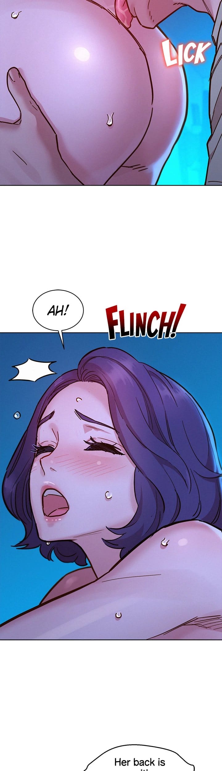 Let's Hang Out from Today [Gyunja] - Chapter 80 — Page 30