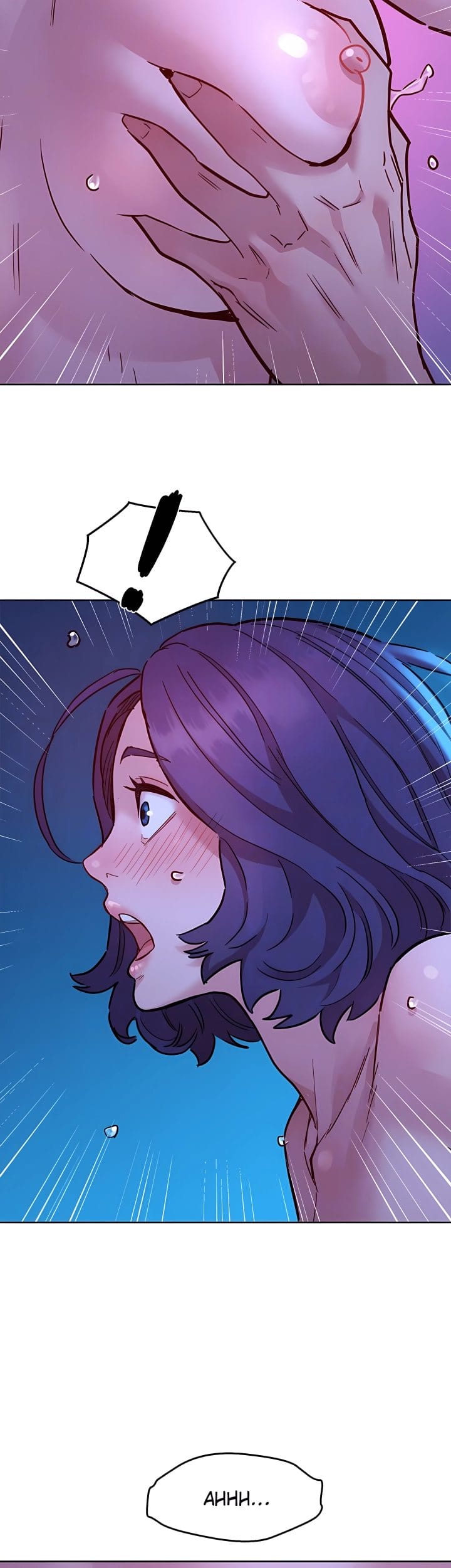 Let's Hang Out from Today [Gyunja] - Chapter 80 — Page 39