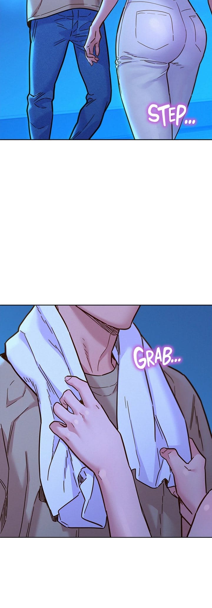 Let's Hang Out from Today [Gyunja] - Chapter 80 — Page 4