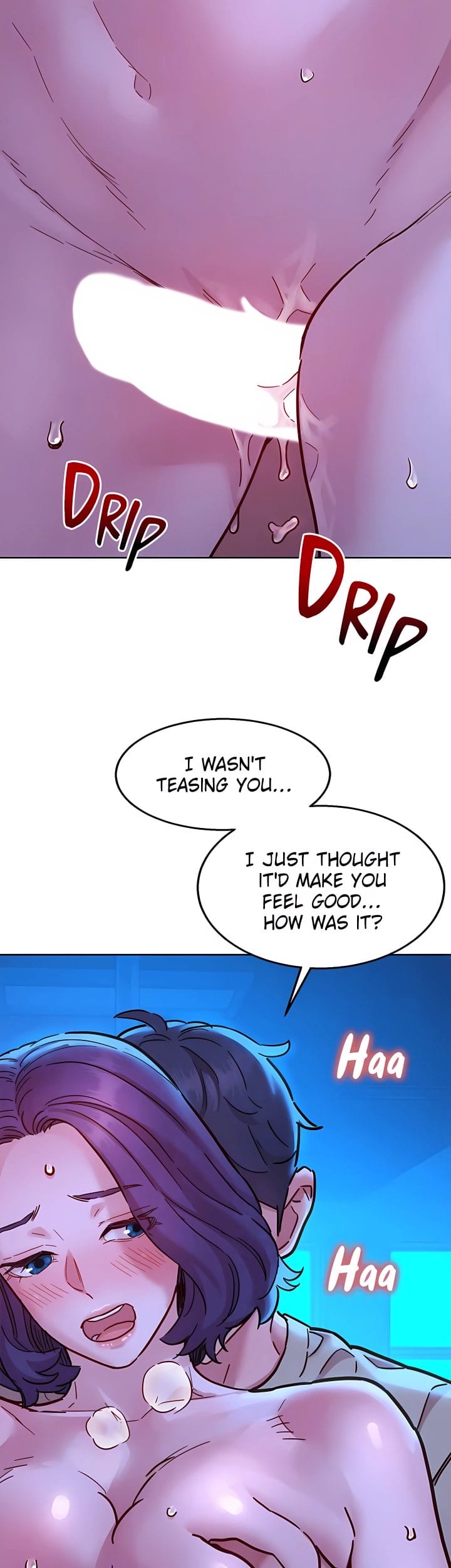Let's Hang Out from Today [Gyunja] - Chapter 80 — Page 40
