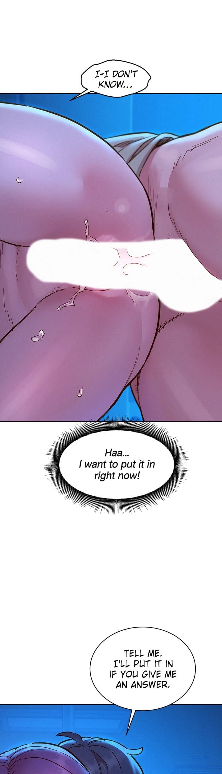 Let's Hang Out from Today [Gyunja] - Chapter 80 — Page 42