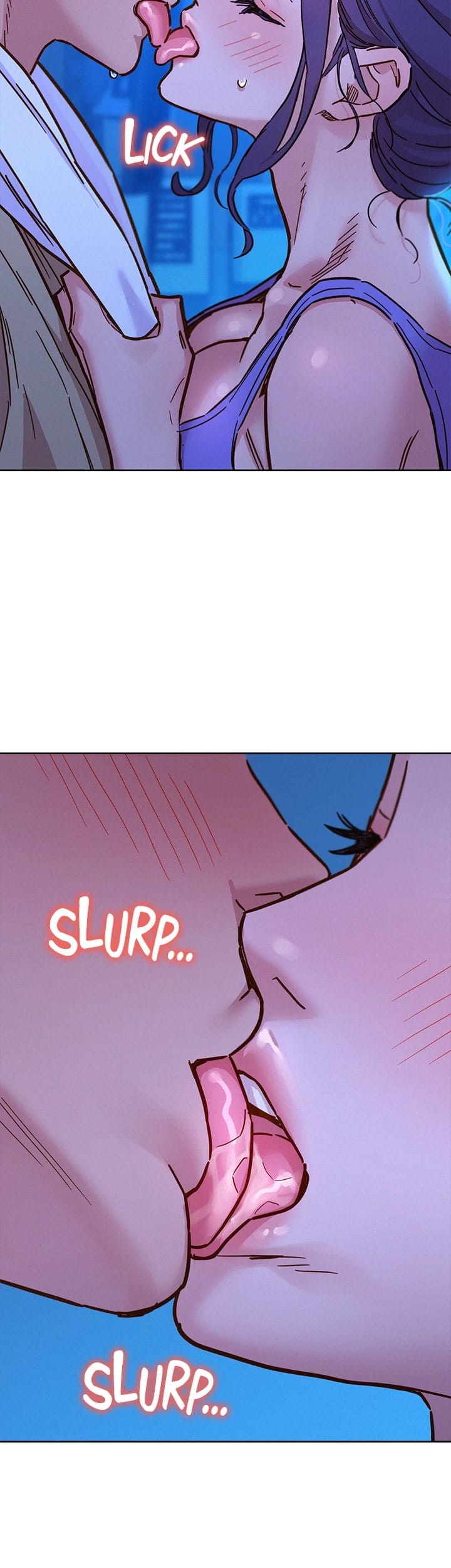 Let's Hang Out from Today [Gyunja] - Chapter 80 — Page 6