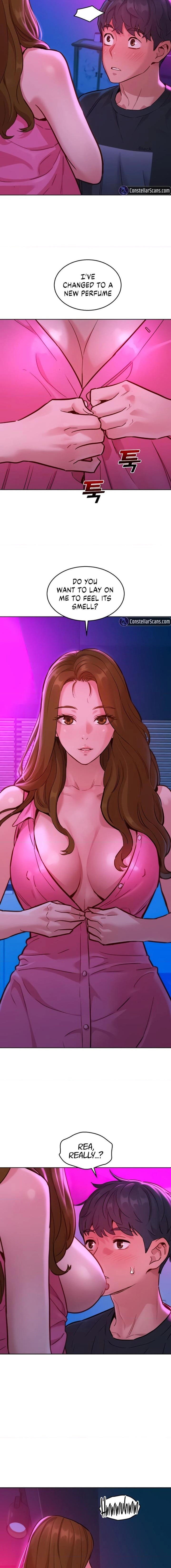 Let's Hang Out from Today [Gyunja] - Chapter 23 — Page 14