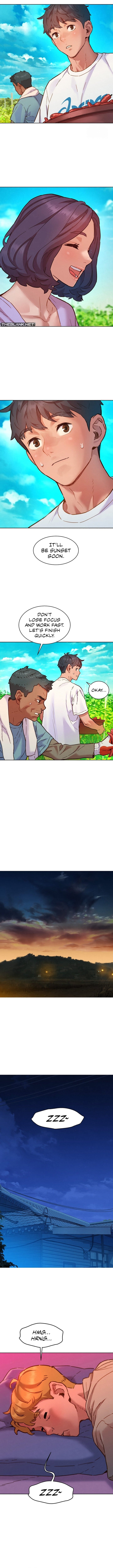 Let's Hang Out from Today [Gyunja] - Chapter 104 — Page 8