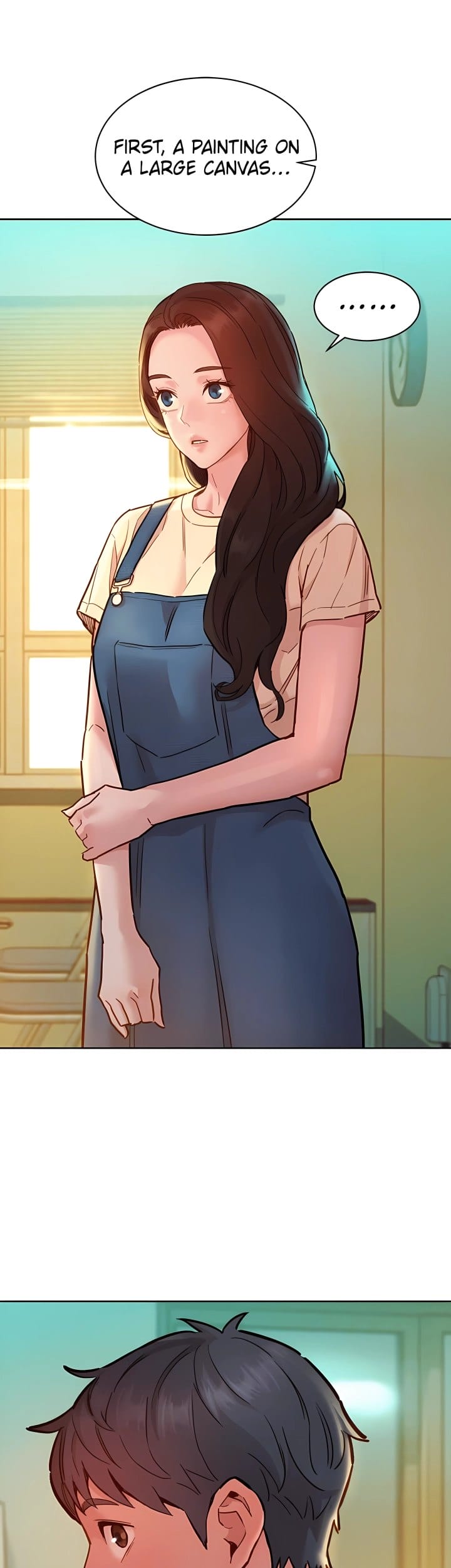 Let's Hang Out from Today [Gyunja] - Chapter 76 — Page 13