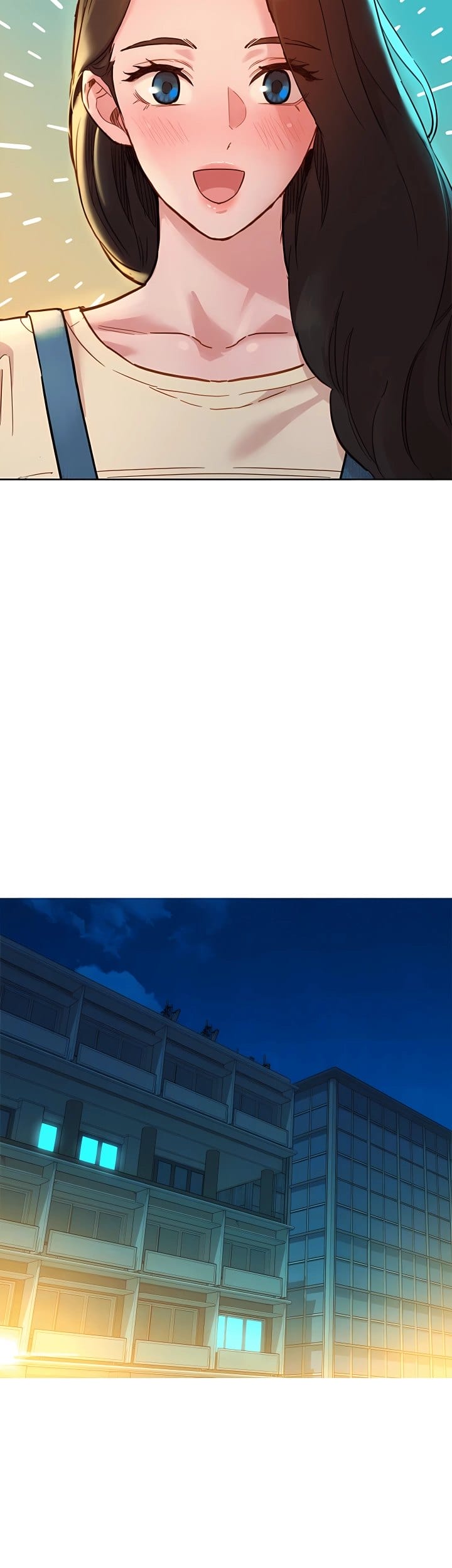 Let's Hang Out from Today [Gyunja] - Chapter 76 — Page 15