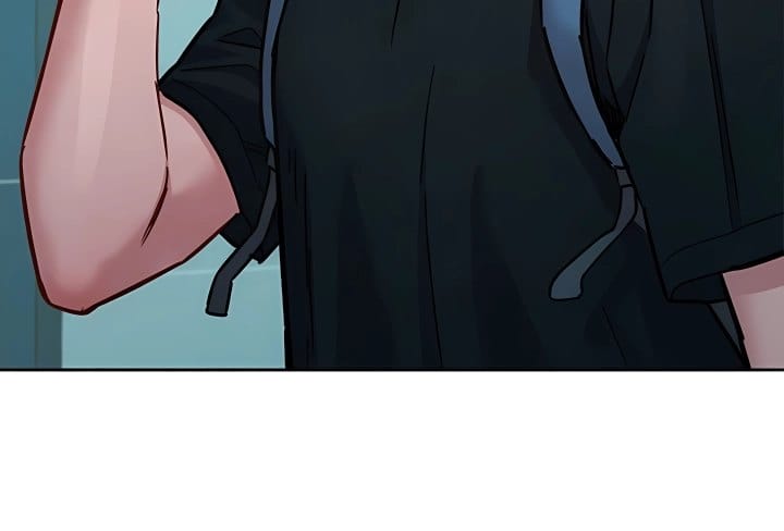 Let's Hang Out from Today [Gyunja] - Chapter 76 — Page 31