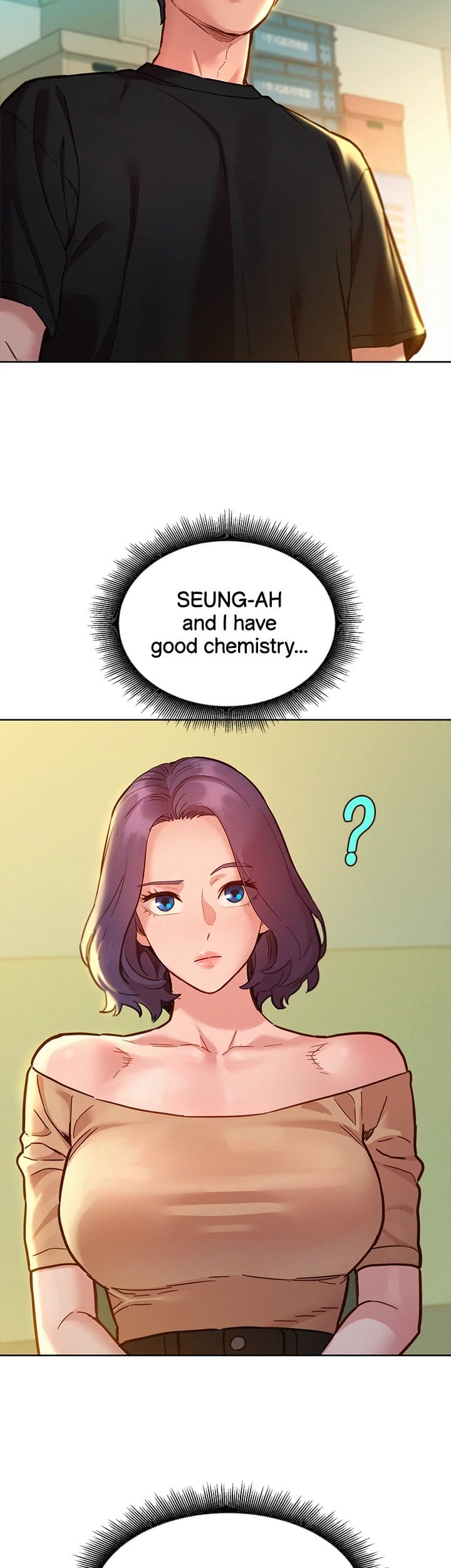Let's Hang Out from Today [Gyunja] - Chapter 76 — Page 4