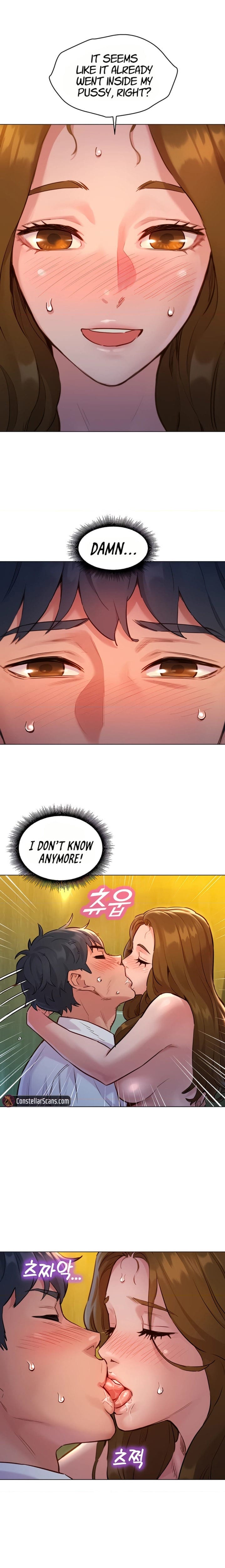 Let's Hang Out from Today [Gyunja] - Chapter 4 — Page 14