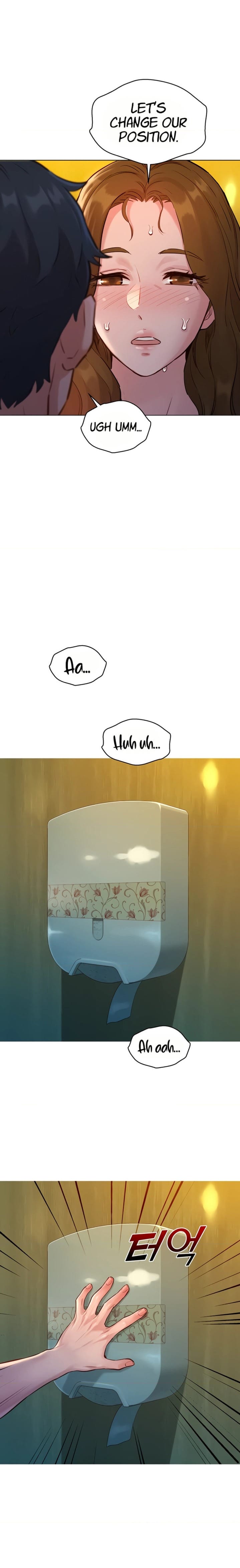 Let's Hang Out from Today [Gyunja] - Chapter 4 — Page 20