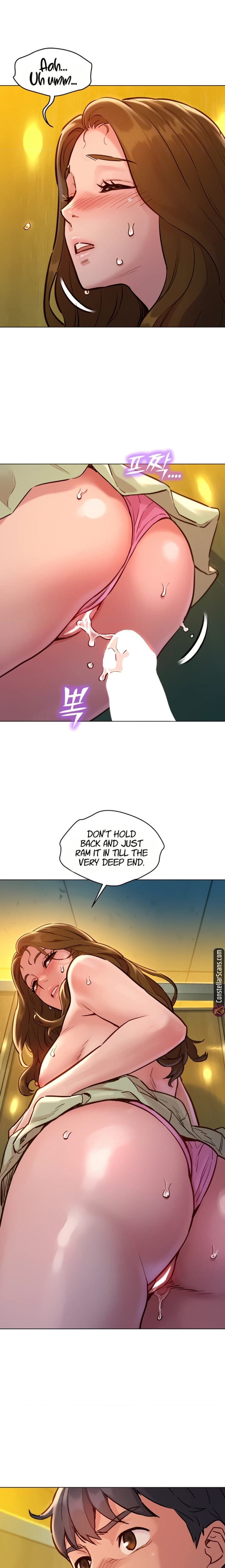 Let's Hang Out from Today [Gyunja] - Chapter 4 — Page 24