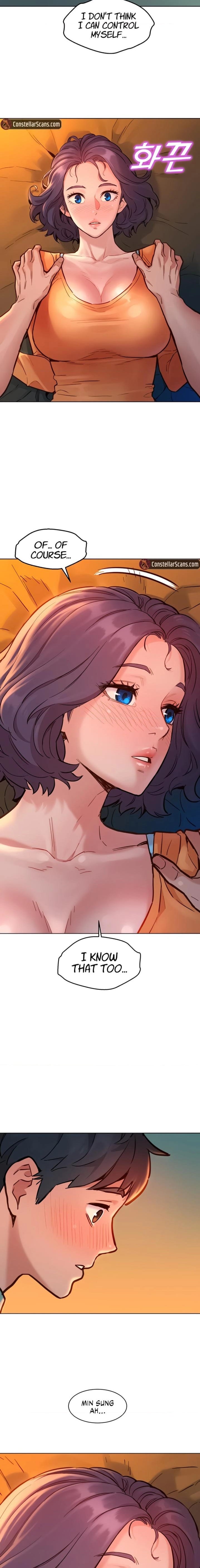 Let's Hang Out from Today [Gyunja] - Chapter 10 — Page 19