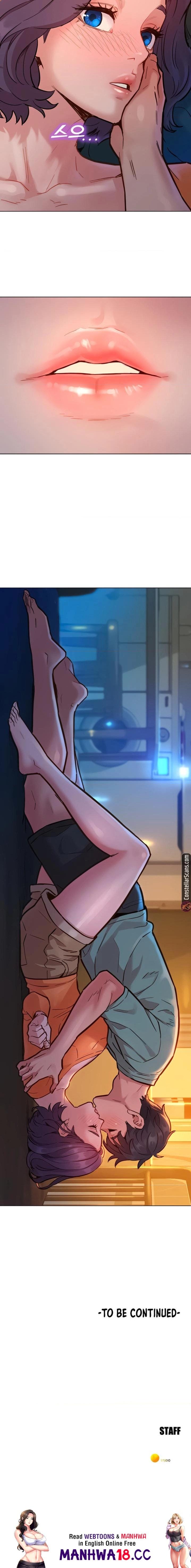 Let's Hang Out from Today [Gyunja] - Chapter 10 — Page 20