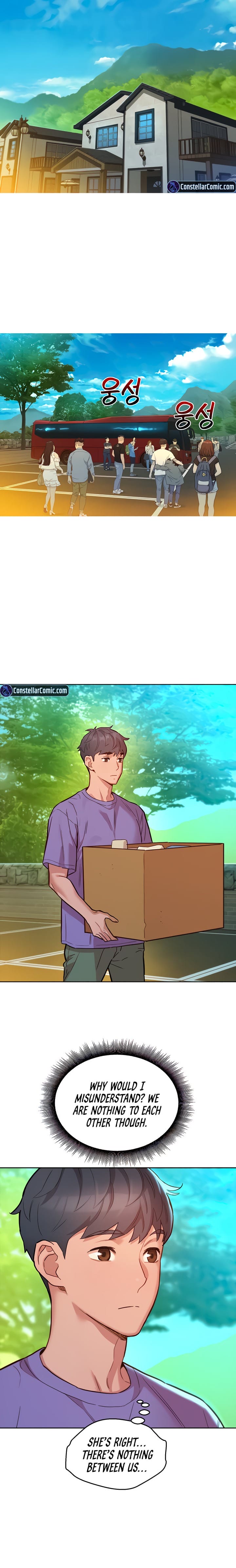 Let's Hang Out from Today [Gyunja] - Chapter 42 — Page 8