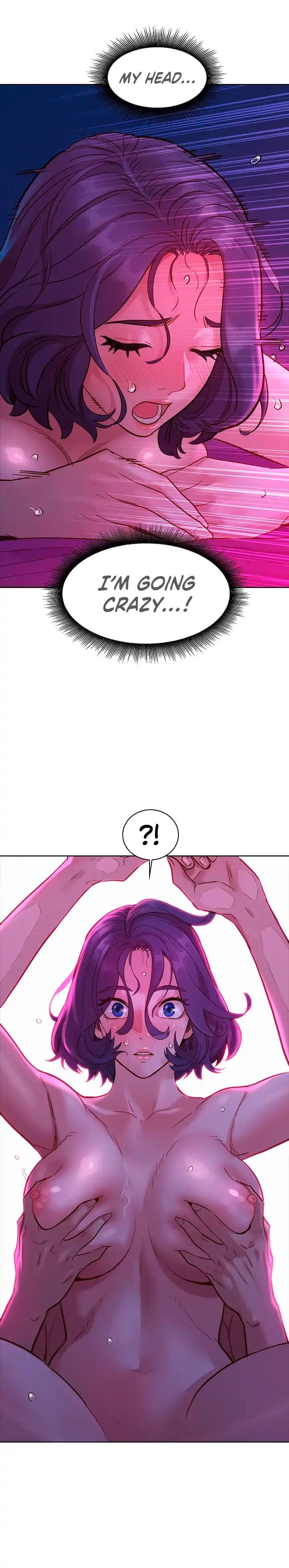 Let's Hang Out from Today [Gyunja] - Chapter 28 — Page 4