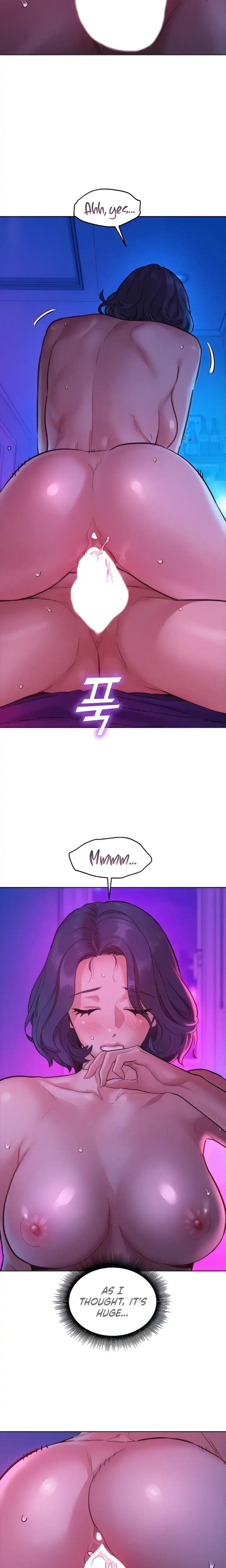 Let's Hang Out from Today [Gyunja] - Chapter 28 — Page 8