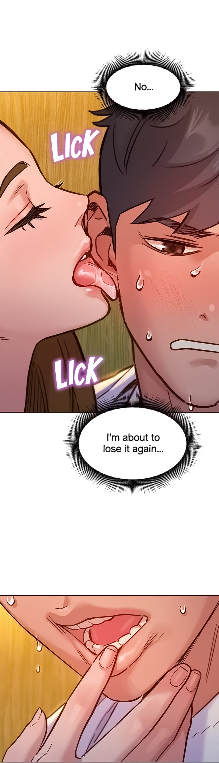 Let's Hang Out from Today [Gyunja] - Chapter 48 — Page 10