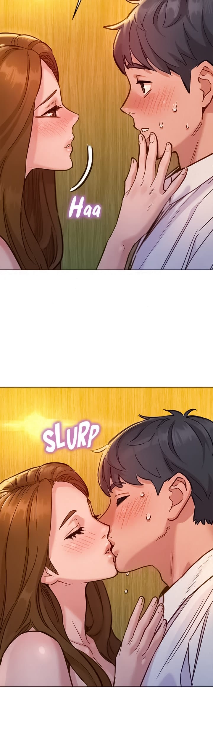 Let's Hang Out from Today [Gyunja] - Chapter 48 — Page 12