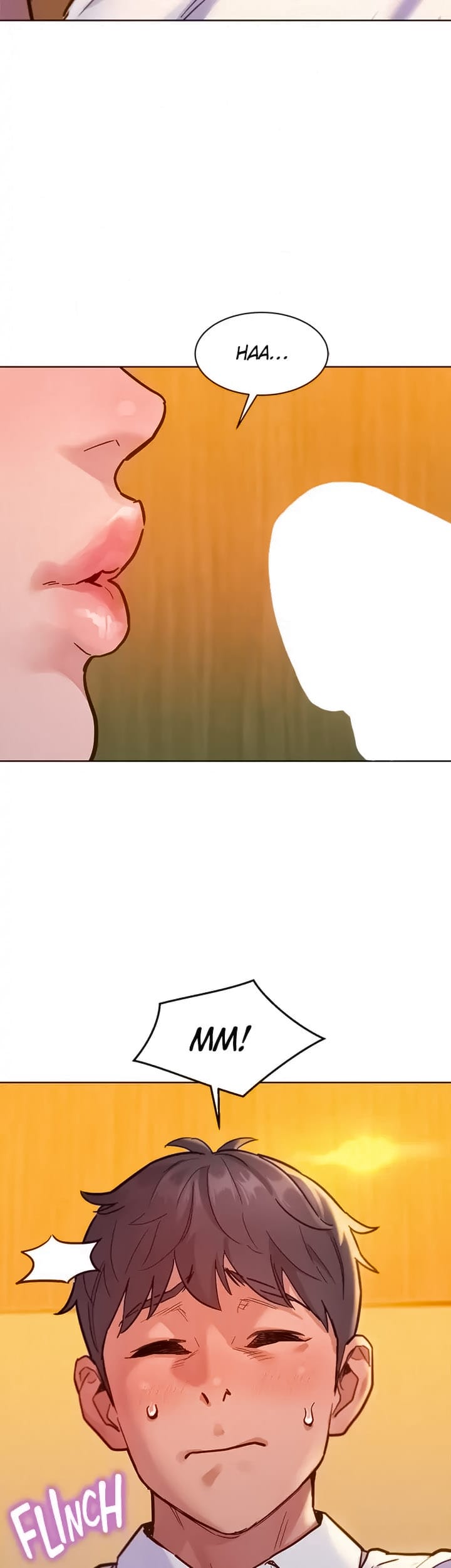 Let's Hang Out from Today [Gyunja] - Chapter 48 — Page 18