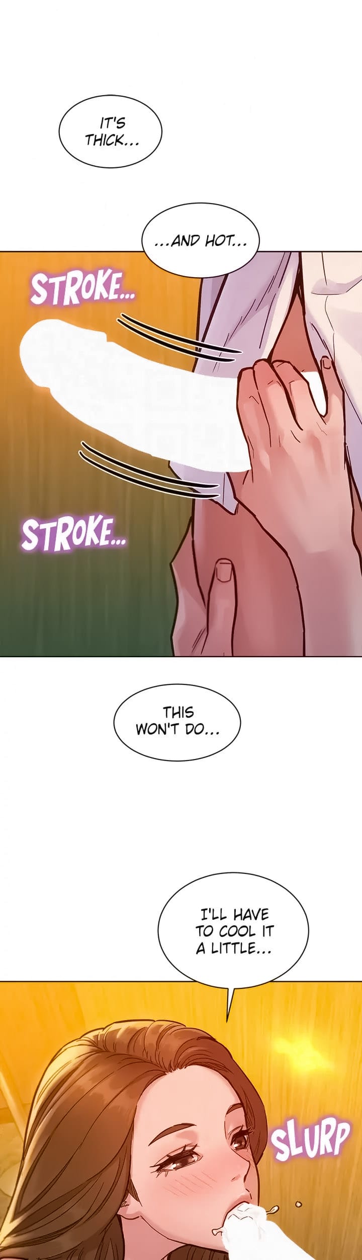 Let's Hang Out from Today [Gyunja] - Chapter 48 — Page 20