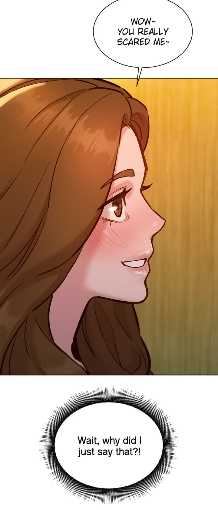 Let's Hang Out from Today [Gyunja] - Chapter 48 — Page 27