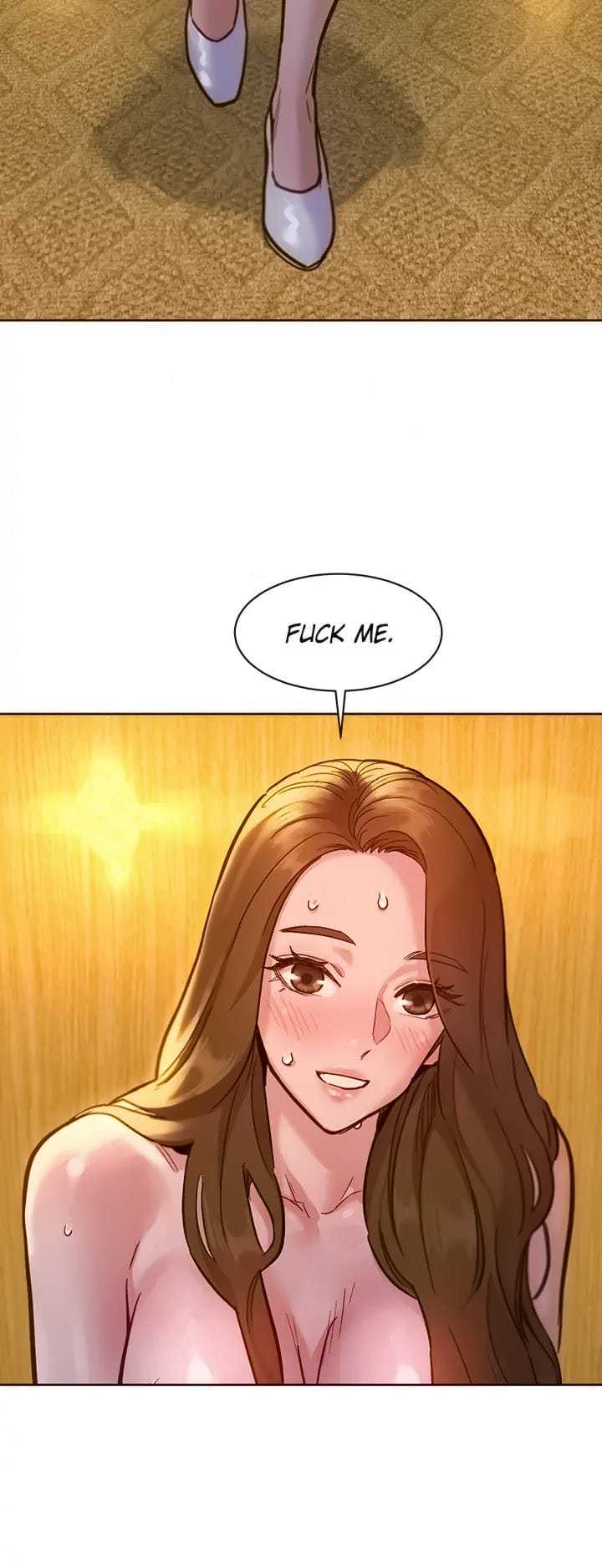 Let's Hang Out from Today [Gyunja] - Chapter 48 — Page 40