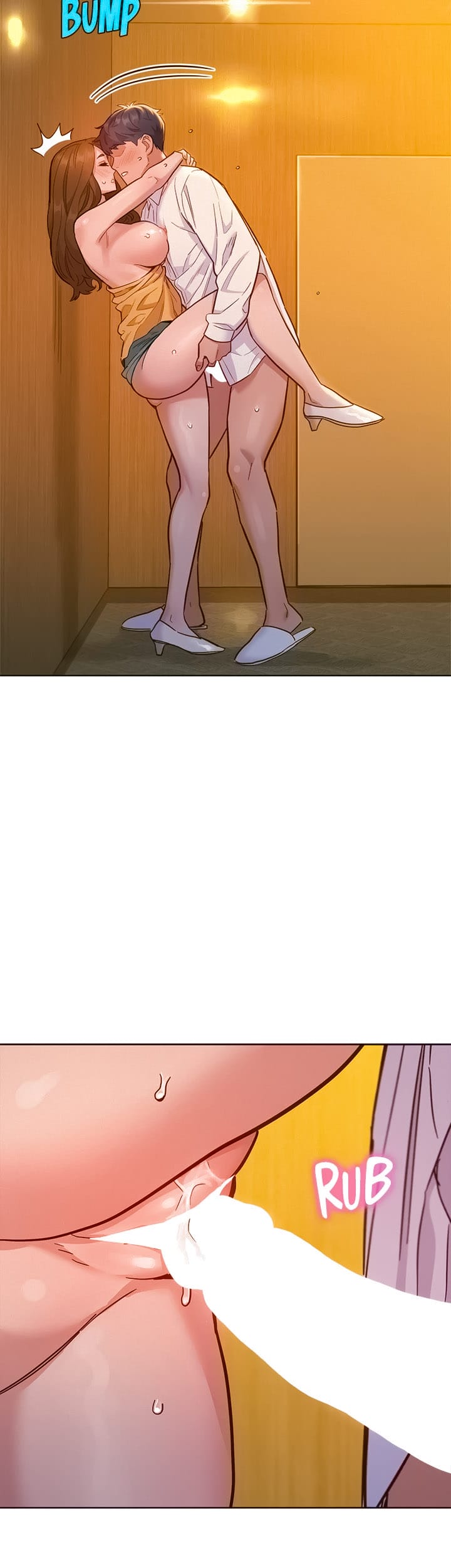 Let's Hang Out from Today [Gyunja] - Chapter 48 — Page 42
