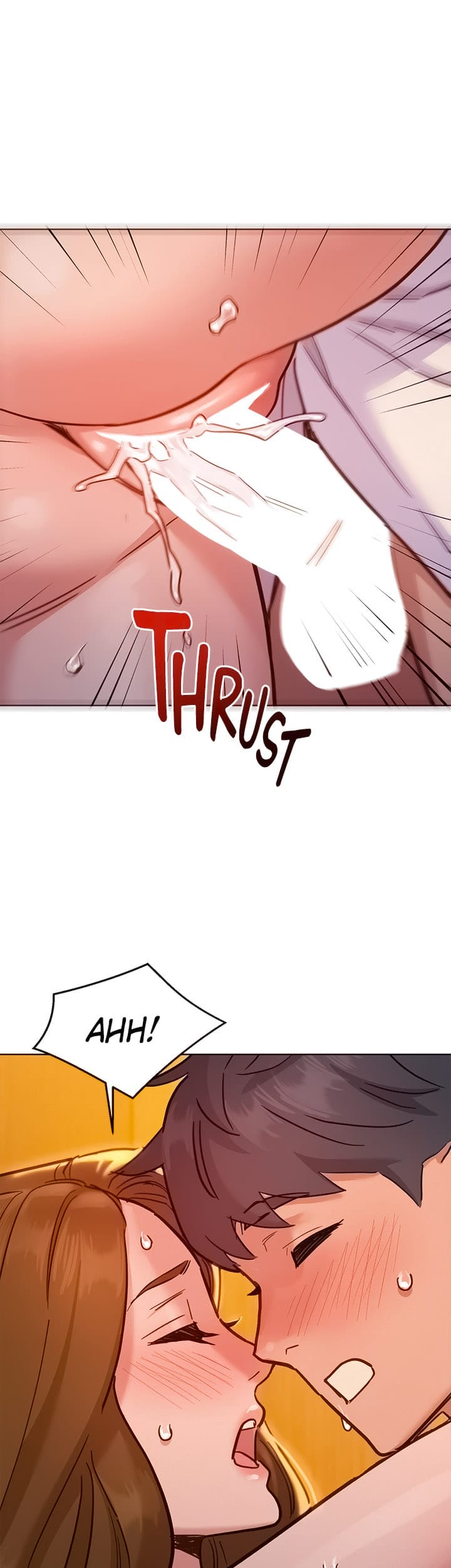 Let's Hang Out from Today [Gyunja] - Chapter 48 — Page 43