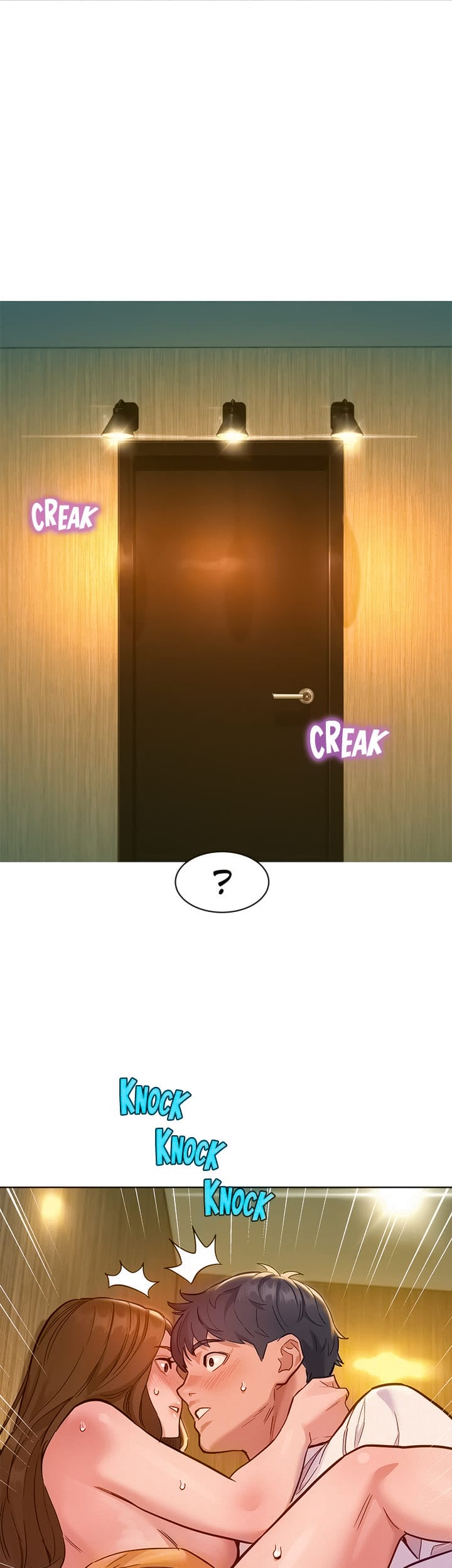 Let's Hang Out from Today [Gyunja] - Chapter 48 — Page 46