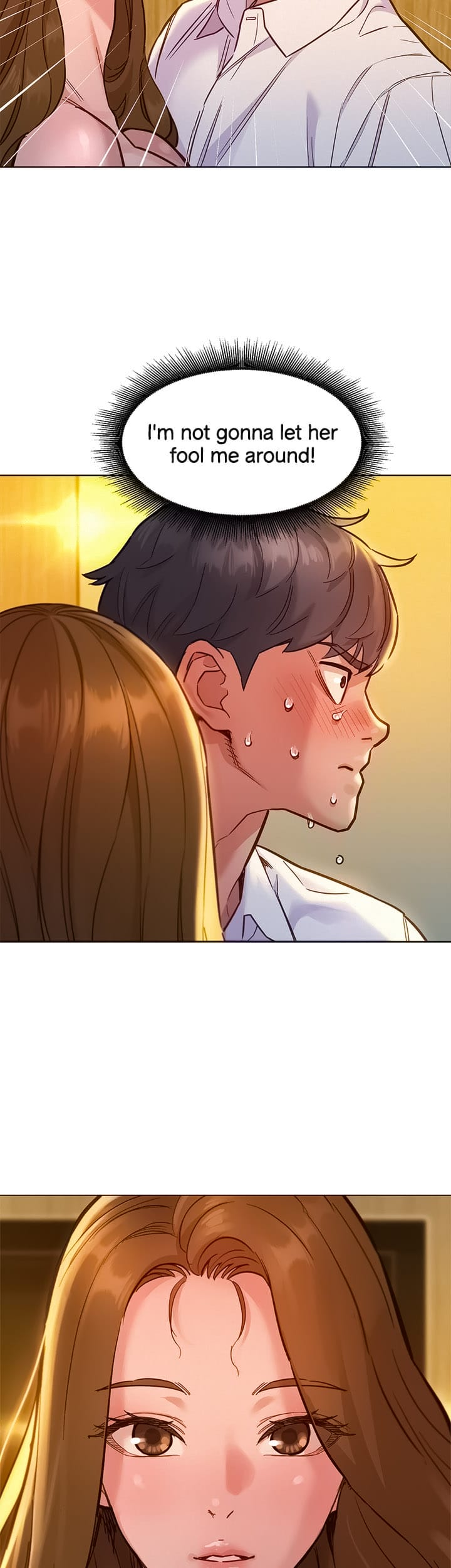 Let's Hang Out from Today [Gyunja] - Chapter 48 — Page 6