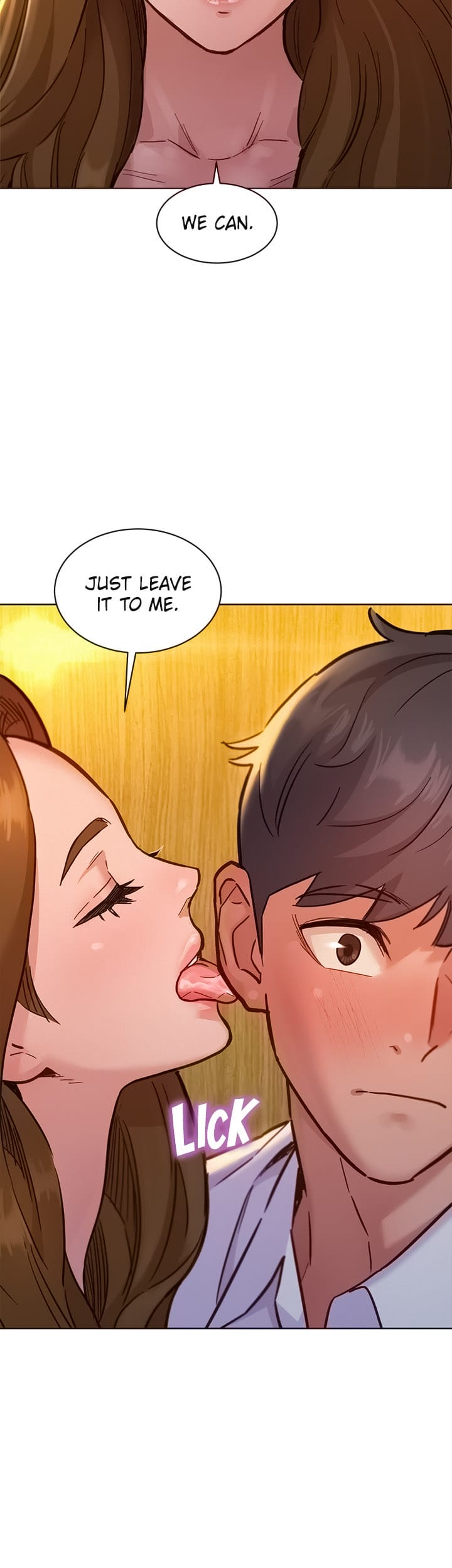 Let's Hang Out from Today [Gyunja] - Chapter 48 — Page 7