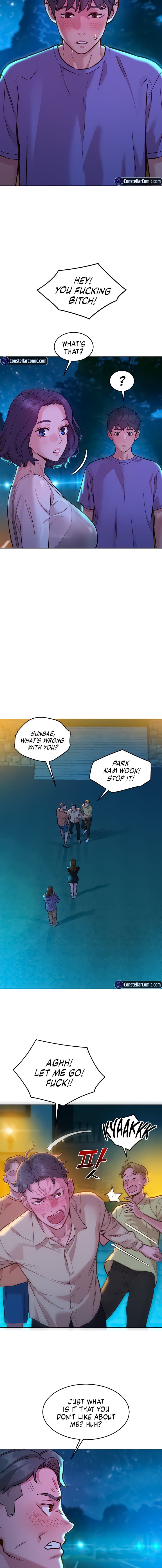 Let's Hang Out from Today [Gyunja] - Chapter 41 — Page 13