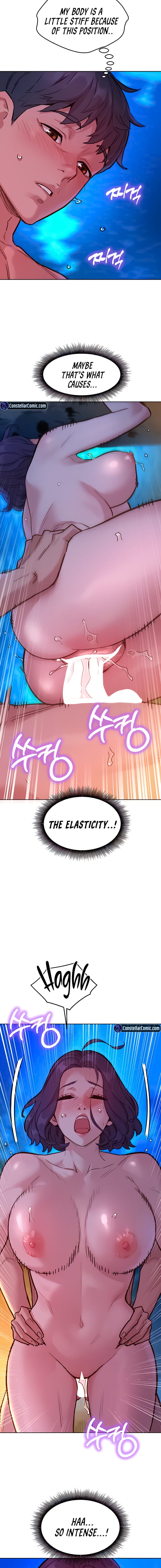 Let's Hang Out from Today [Gyunja] - Chapter 41 — Page 4