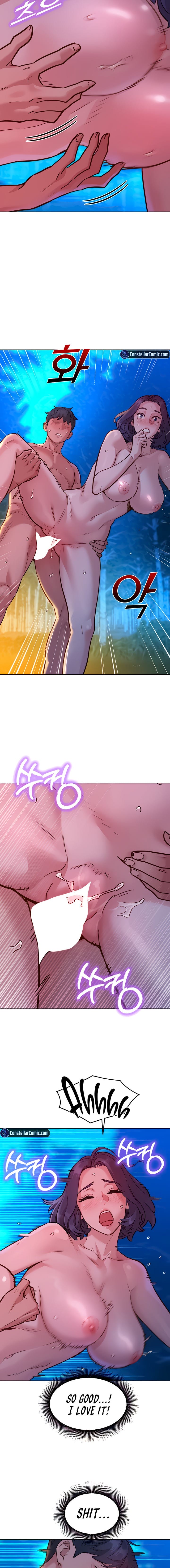 Let's Hang Out from Today [Gyunja] - Chapter 41 — Page 8