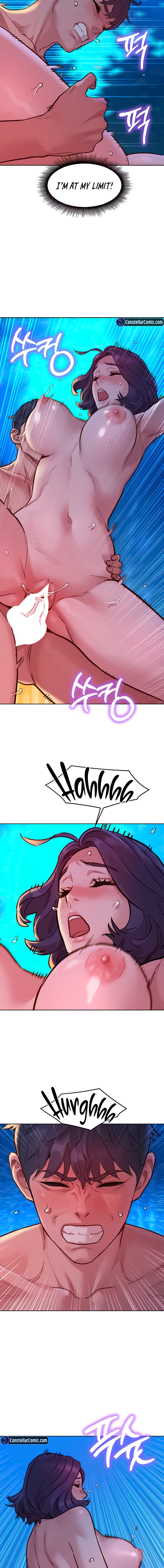 Let's Hang Out from Today [Gyunja] - Chapter 41 — Page 9