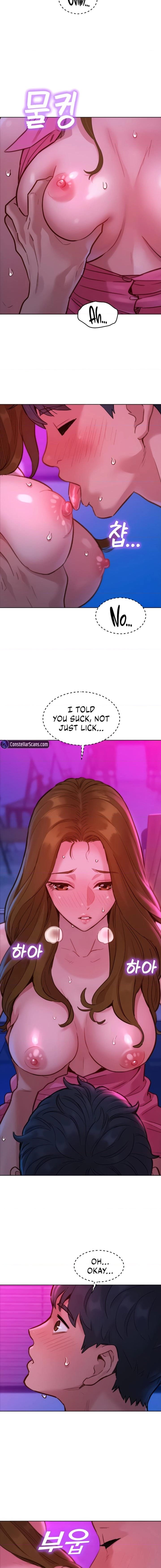 Let's Hang Out from Today [Gyunja] - Chapter 24 — Page 14