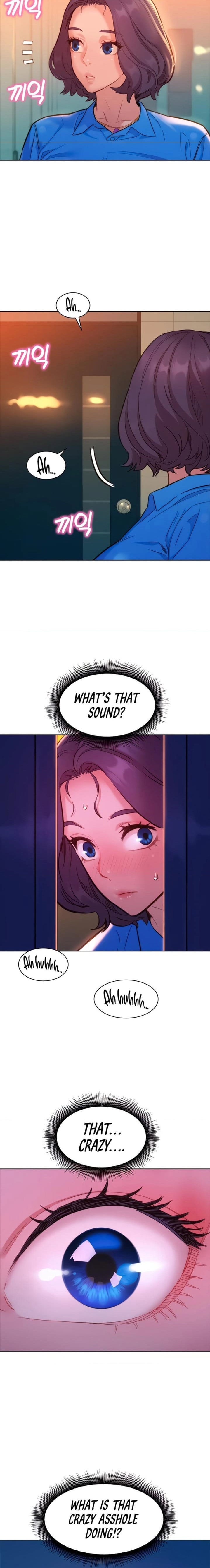 Let's Hang Out from Today [Gyunja] - Chapter 24 — Page 20