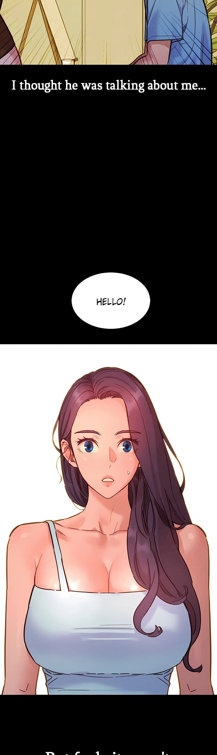 Let's Hang Out from Today [Gyunja] - Chapter 84 — Page 11