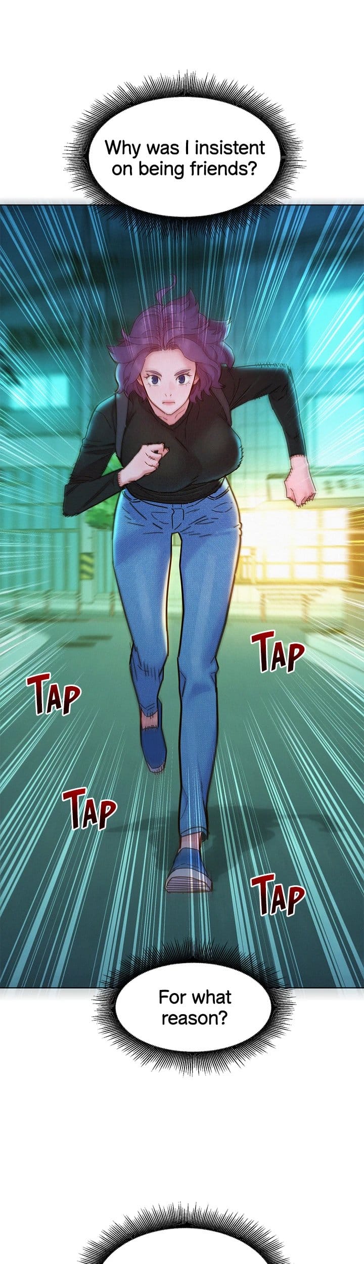 Let's Hang Out from Today [Gyunja] - Chapter 84 — Page 29