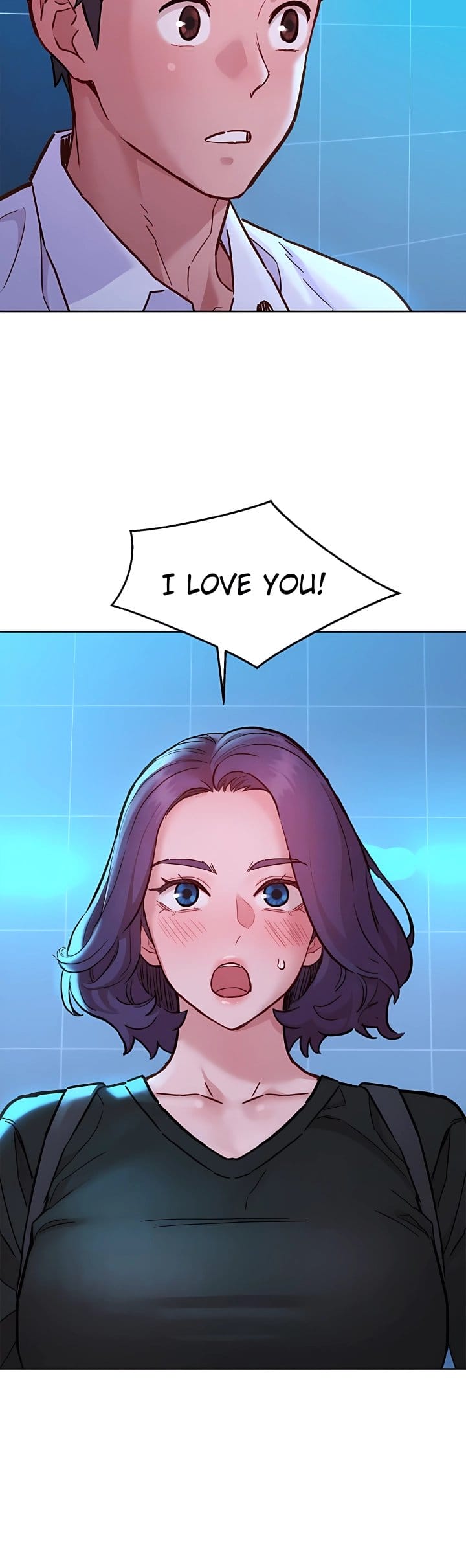 Let's Hang Out from Today [Gyunja] - Chapter 84 — Page 32