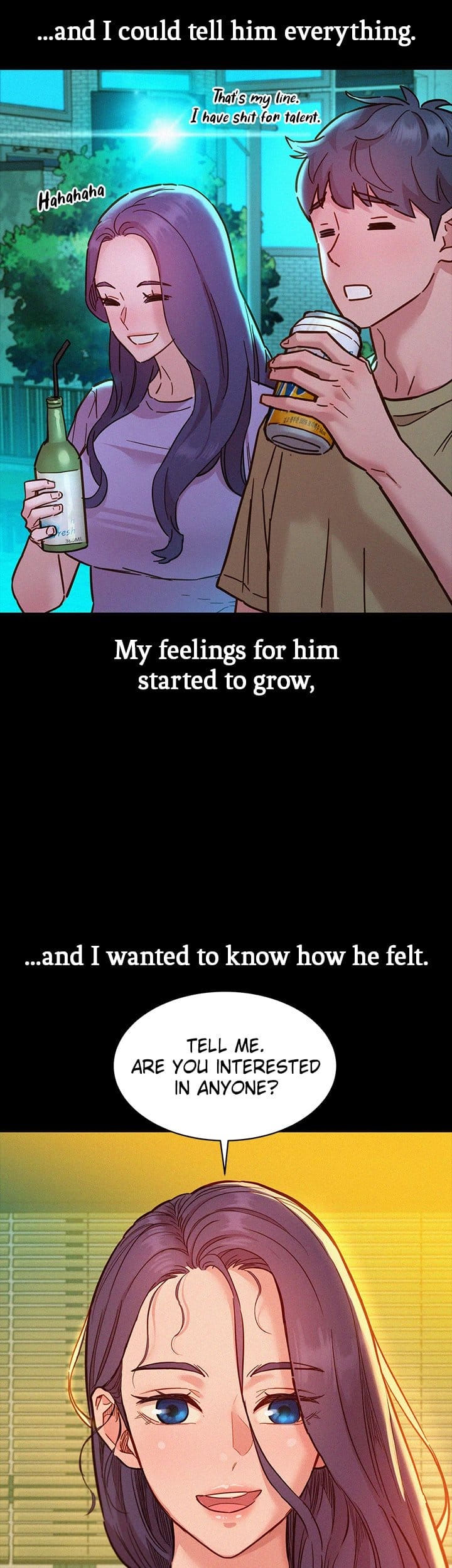 Let's Hang Out from Today [Gyunja] - Chapter 84 — Page 8