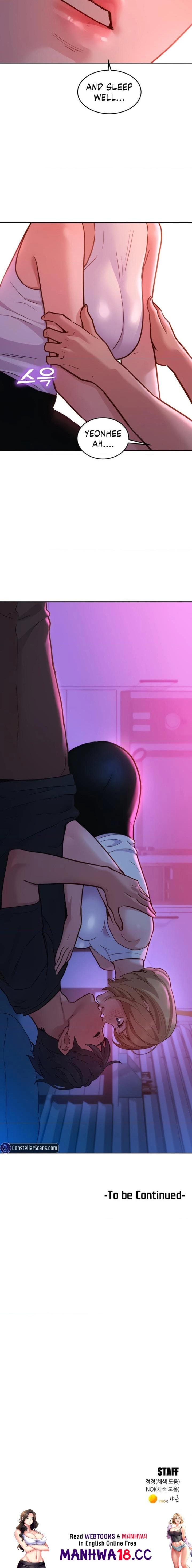 Let's Hang Out from Today [Gyunja] - Chapter 25 — Page 18