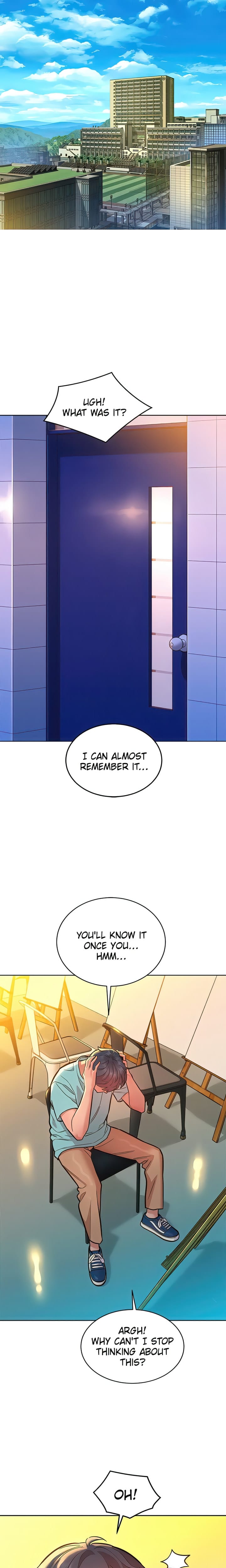 Let's Hang Out from Today [Gyunja] - Chapter 53 — Page 20