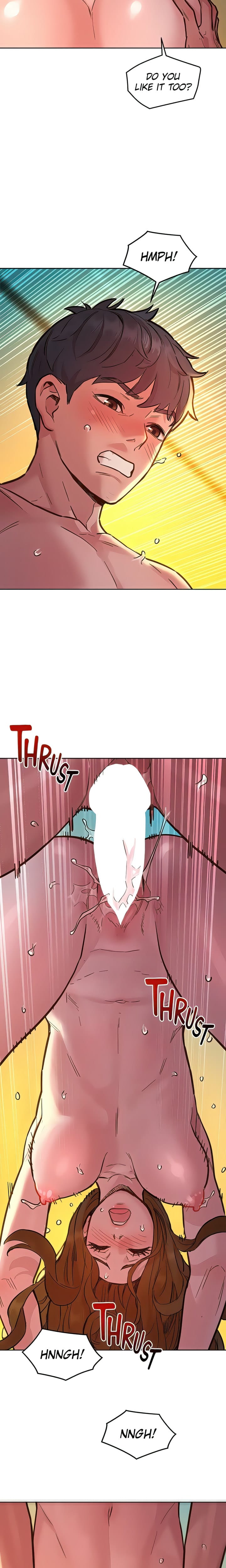 Let's Hang Out from Today [Gyunja] - Chapter 53 — Page 4