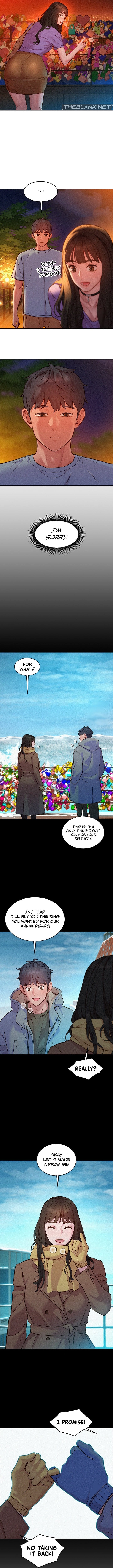 Let's Hang Out from Today [Gyunja] - Chapter 102 — Page 10