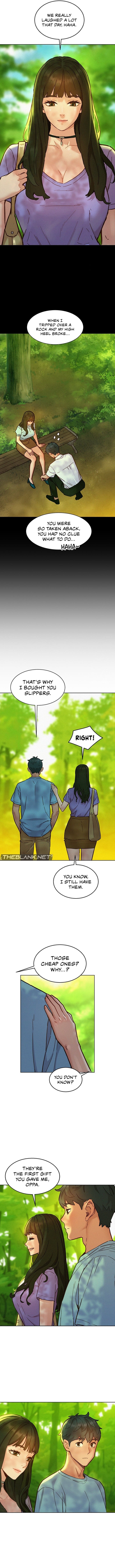 Let's Hang Out from Today [Gyunja] - Chapter 102 — Page 5